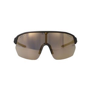 UNDER ARMOUR Performance Shield Sunglasses Women METALIZED BLACK
